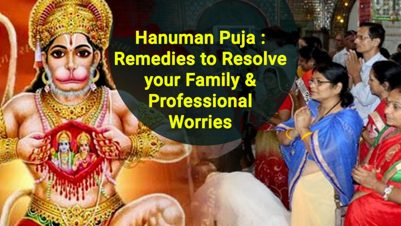 Hanuman Jayanti on the Day of Choti Diwali!