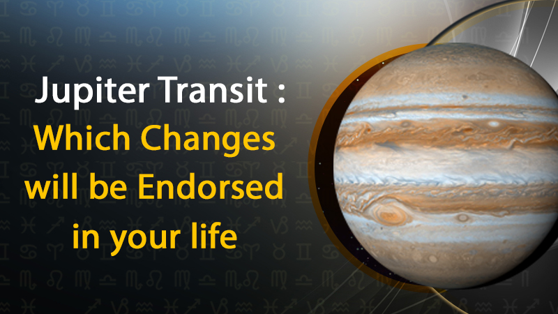 Jupiter Transit : How will it Impact all the 12 Zodiac Signs?