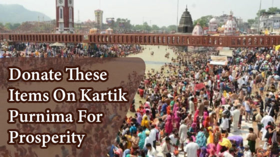 Kartik Purnima Special: Know the Significance Of Deep Daan On This Day