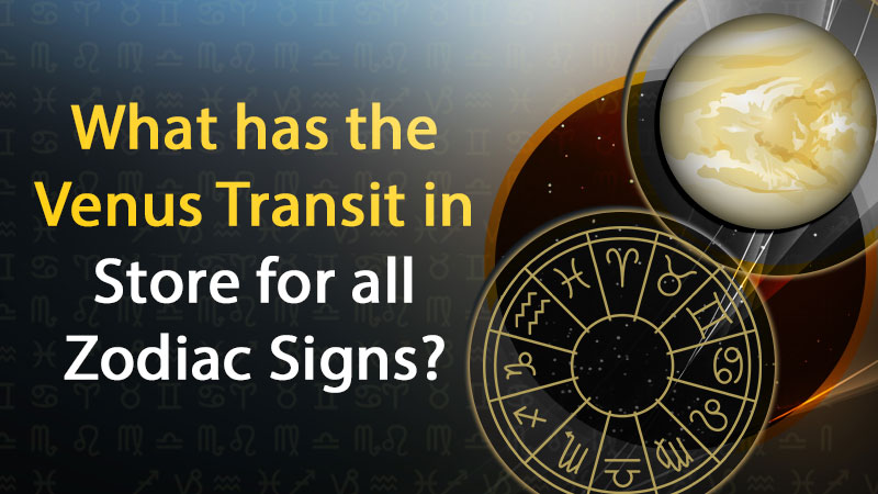 Venus transit in Libra : Know Its impact on all the 12 Zodiac Signs!