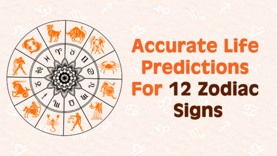 Yearly Horoscope 2021 For All 12 Zodiac Signs