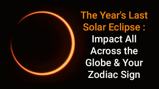 Facts & Trivia Associated With Today’s Eclipse!