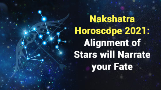 Nakshatra Horoscope for All : ARE THE STARS IN YOUR FAVOUR?