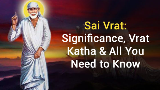 This Thursday Fast Ensures the Blessings of Sai Baba, Read Everything About It!
