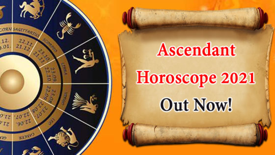 Ascendant Horoscope for your New Year : Check Out the Predictions Now!
