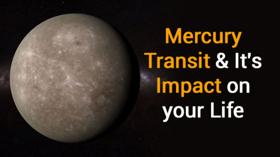 2 Mercury Transits in April : Know the Impending Impacts!