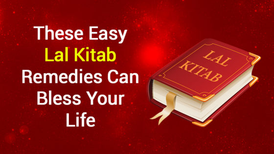 EASY & EFFECTIVE LAL KITAB REMEDIES FOR SUCCESS!