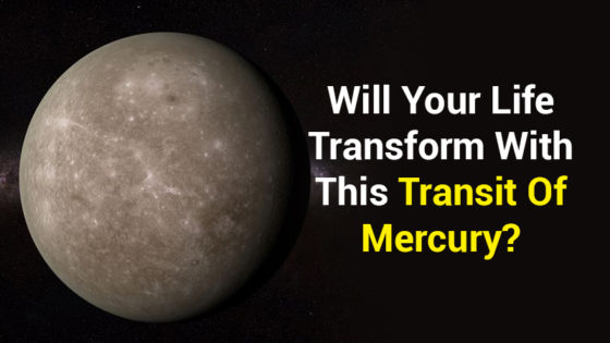 Mercury Transit in Capricorn Favourable Or Unfavourable? Find Out Now!