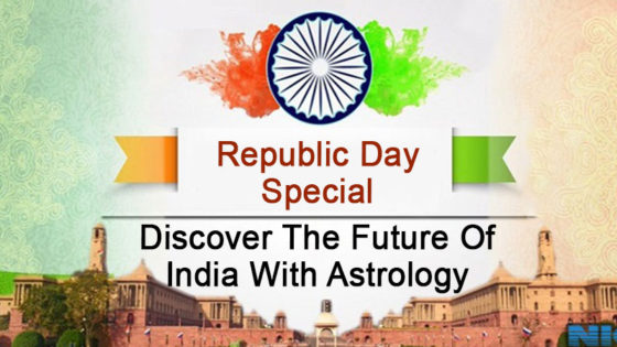 India’s Kundli & Republic Day : What’s in store for the Future?