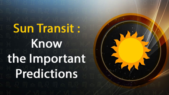 Sun Transit in Capricorn: Know Its Impact on all the 12 Zodiac Signs!