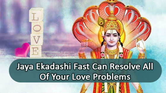 Jaya Ekadashi: Know the Pujan Vidhi, Significance & Associated Legends!