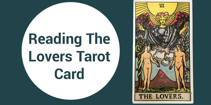 Lovers Tarot: Meaning, Symbolism For Love