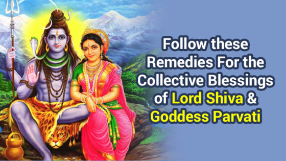 Narmada Jayanti: Attain the Blessings of Shiva & Parvati with these Rituals