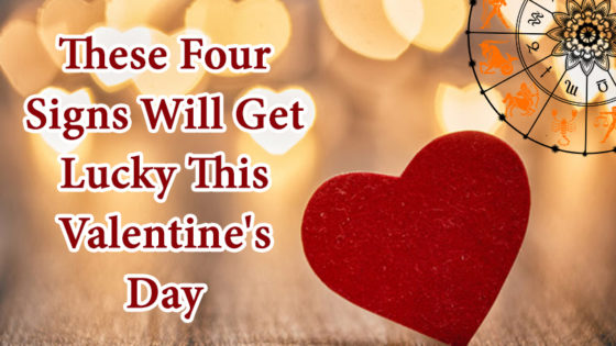 14 February Special : These Zodiac Signs Can Find Their True Love on Valentine’s Day!