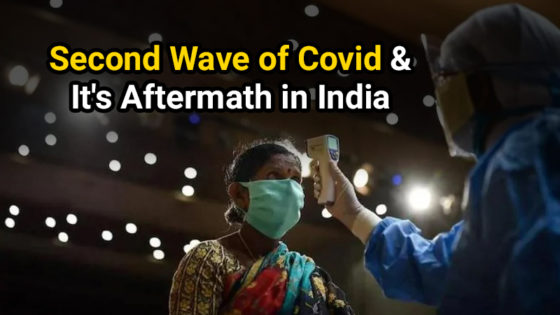 How Destructive Will Be the Second Wave of Corona in India? Read Now!
