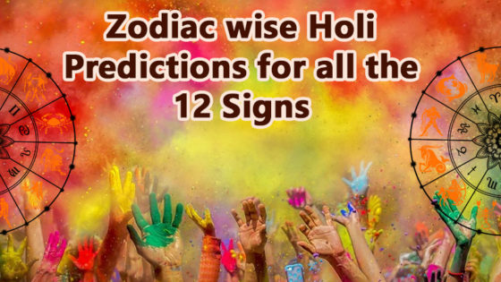 Holi: History, Legends & Shubh Muhurat Related To This Day
