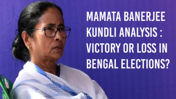 TMC & Mamata Banerjee’s Fate in the Upcoming Bengal Elections