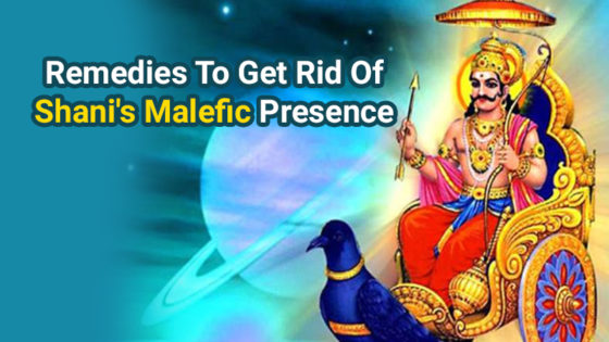 Everything About Shani Dev & Remedies To Attain His Grace