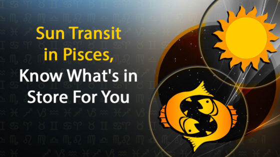 Sun Transit: Know Its Impact on All 12 Zodiac Signs!