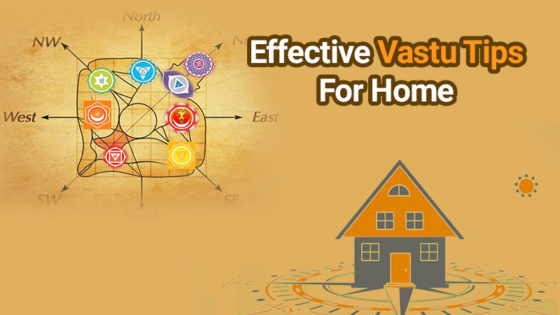 Vastu Tips For Home To Boost Positivity & Luck