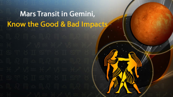 Mars Transit: What will be the Impact on All 12 Zodiac Signs?