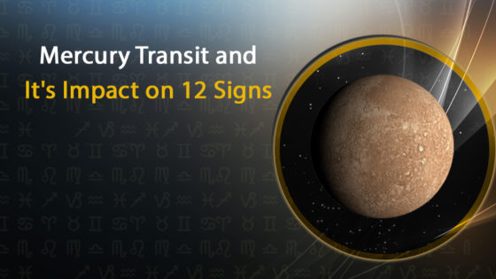 Mercury Transit in Aries: Favourable or Unfavourable for which Zodiac Sign?