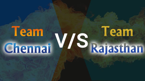 IPL 2021: Team Chennai vs Team Rajasthan (19 April) Today’s Match Prediction