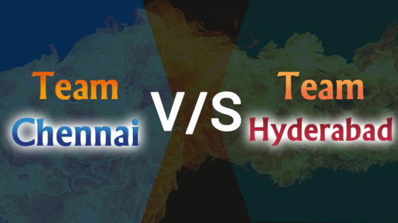 IPL 2021 Match 23: टीम चेन्नई vs टीम हैदराबाद (28 अप्रैल) जानें आज के मैच की भविष्यवाणी