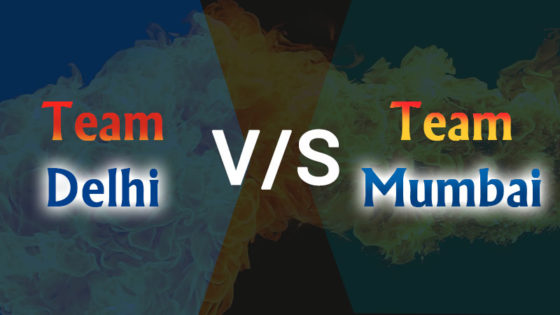 IPL 2021 Match 13: टीम दिल्ली vs टीम मुंबई (20 अप्रैल) जानें आज के मैच की भविष्यवाणी