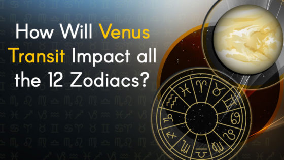 Venus Transit In Aries On 10 April: How Will This Transit Change Your Life?