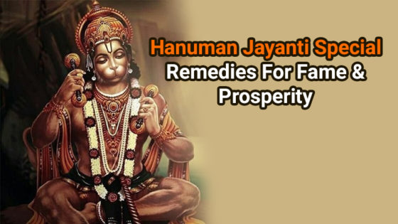 Hanuman Jayanti Special: Seek Bajrangbali’s Blessings With These Rituals