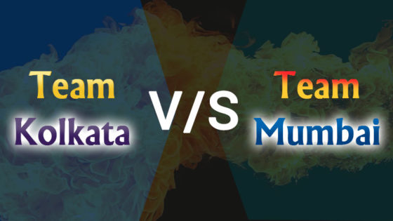 IPL 2021 Match 5: टीम कोलकाता vs टीम मुंबई (13 अप्रैल) जानें आज के मैच की भविष्यवाणी