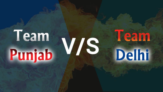 IPL 2021 Match 29: टीम पंजाब vs टीम दिल्ली (2 मई ) जानें आज के मैच की भविष्यवाणी