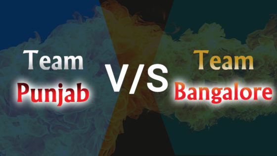 IPL 2021: Team Punjab vs Team Bangalore (30 April) Today’s Match Prediction
