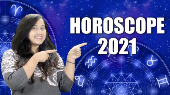 Watch now : Horoscope 2021