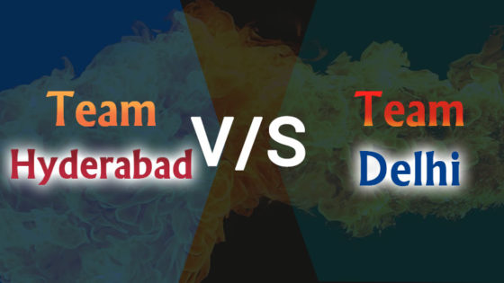 IPL 2021 Match 20: टीम हैदराबाद vs टीम दिल्ली (25 अप्रैल) जानें आज के मैच की भविष्यवाणी