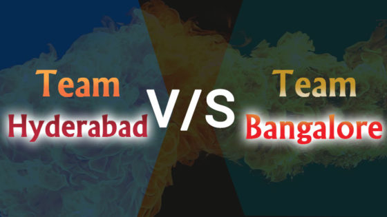 IPL 2021: Team Hyderabad vs Team Bangalore (14 April) Today Match Prediction