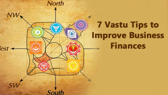 Manage Your Business & Finances Well With These Miraculous Vastu Tips!