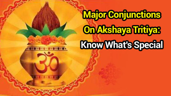 Auspicious Yogas On Akshaya Tritiya, Know What To Buy Zodiac-Wise