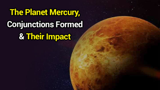 Mercury: Different Yogas Formed By Mercury In Kundli: Auspicious Or Inauspicious?