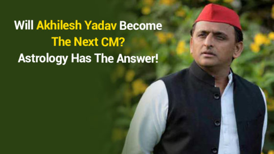Akhilesh Yadav Birthday Special (01 July) : Will He Bag the CM’s Position?