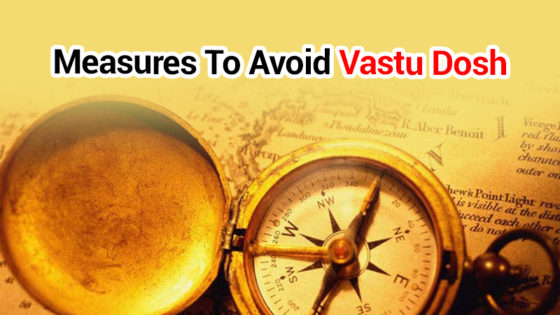 Vastu Shastra: Five Easy Ways to Eradicate Vastu Dosh