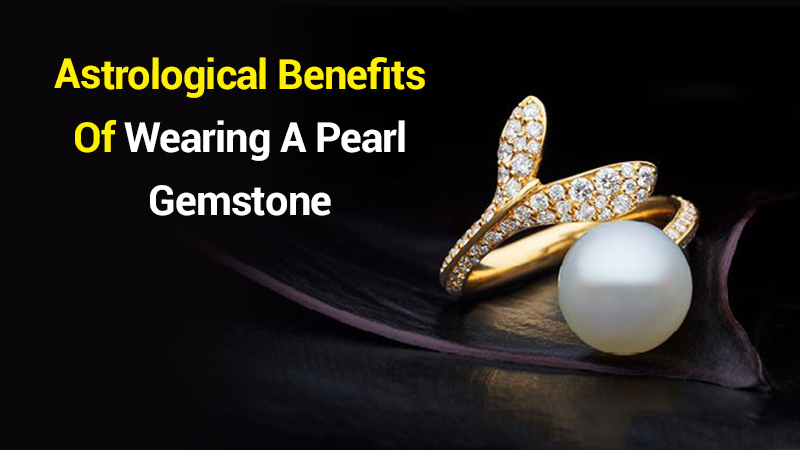 CEYLONMINE White Pearl ring original stone moti certified and Astrological  purpose for Men & Women Stone Pearl Gold Plated Ring Price in India - Buy  CEYLONMINE White Pearl ring original stone moti