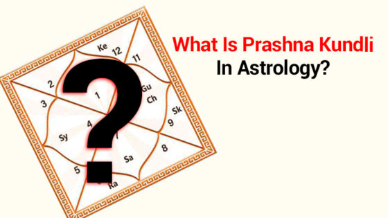 How KP Based Prashna Kundli Delivers Accurate Predictions?