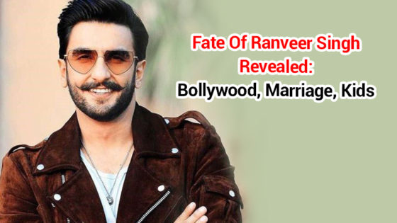 Ranveer Singh Birthday Special (06 July) : Which Major Changes Await Him?