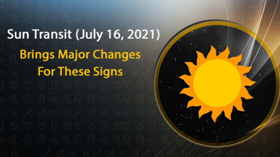 Sun Transit On July 16, 2021: Impact On Libra & Aries