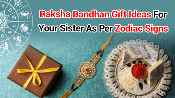 Raksha Bandhan 2021: Best Gift Ideas For Your Sister
