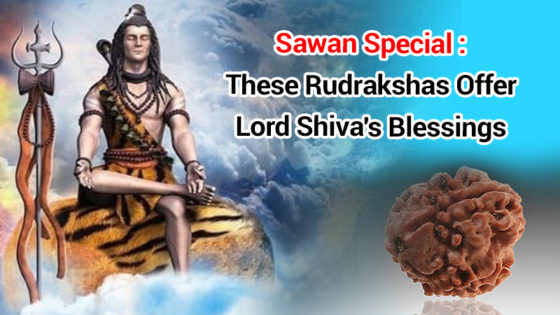 Sawan Special: Special Rules To Follow While Wearing a Rudraksha To Keep Troubles At Bay!
