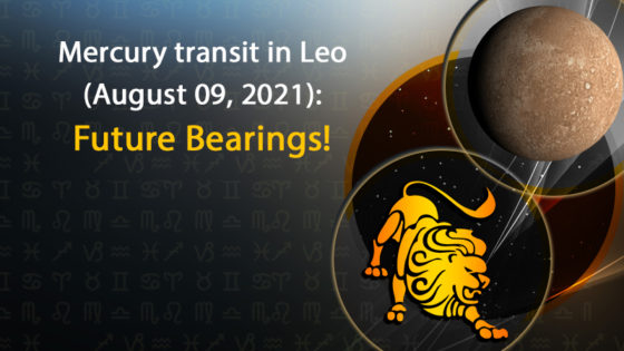 Mercury transit in Leo, Favourable Or Unfavourable for You, Know It!