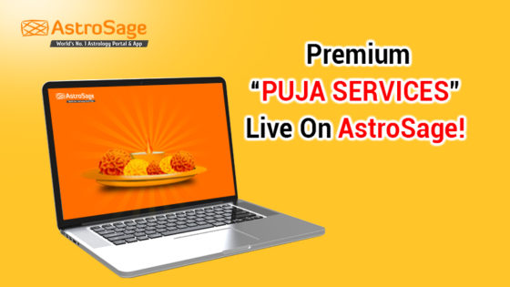 Digitalising Hinduism With AstroSage’s Online Puja Services